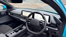 Hyundai IONIQ 6 168kW Premium 77kWh 4dr Auto Electric Saloon